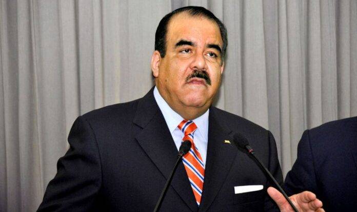 Cristóbal Marte expresa decepción por exclusión de Lisvel Eve Mejía de los Juegos Olímpicos