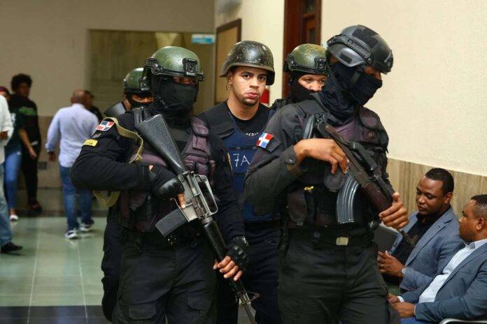 El Dotolcito apela su condena de 15 años y contrata a Carlos Balcácer