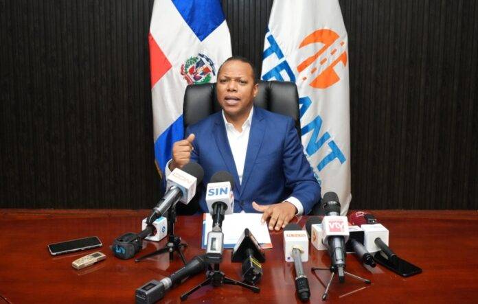 Milton Morrison responsabiliza a empresa Transcore Latam de apagar los semáforos y pide al MP investigar lo sucedido