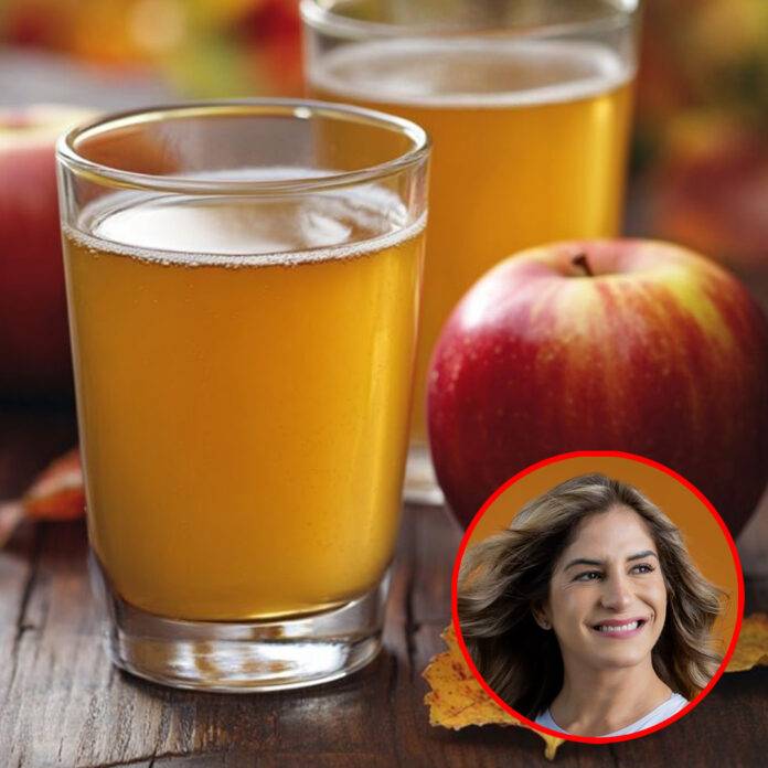 El vinagre de manzana: ¿Realmente tiene superpoderes para la salud?