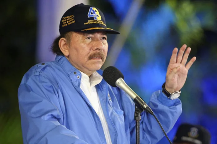 Ortega propone enviar «combatientes sandinistas» a Venezuela en caso de una «contrarrevolución»
