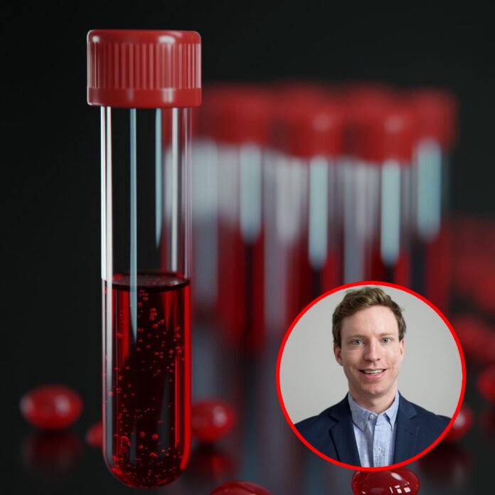 Análisis de Sangre Que Podrían Salvarte la Vida ¿Estás Cubierto?