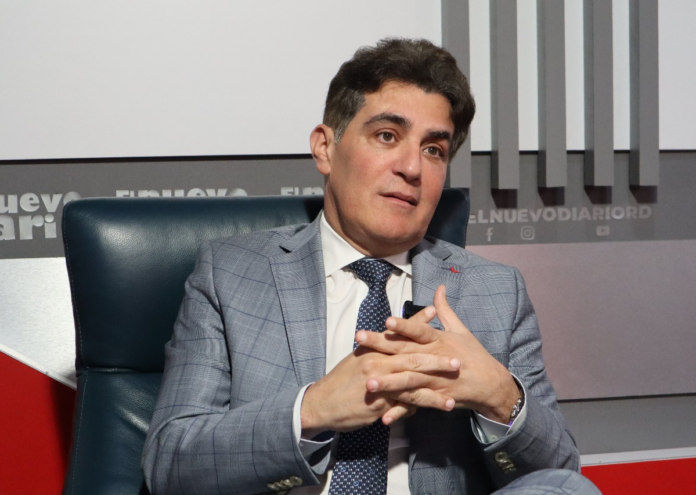 Cury afirma que el MP carece de competencia para custodiar bienes incautados