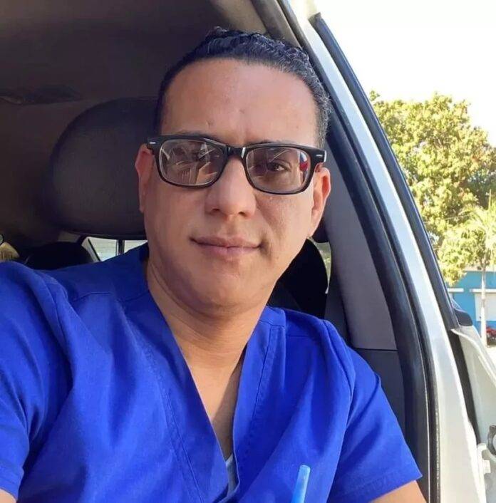 Encuentran en San Cristóbal el cuerpo del pediatra desaparecido Enrique Espinal Castillo