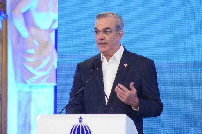 Luis Abinader designa a seis nuevas gobernadoras en distintas provincias del país