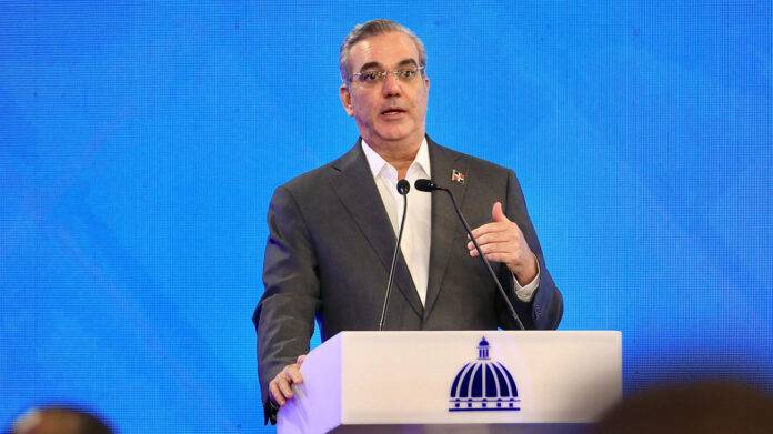 Abinader funda EMIDOM, Empresa Minera Dominicana para la explotación de tierras raras y recursos estratégicos