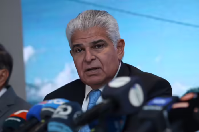 Mulino sugiere que la cumbre sobre Venezuela podría celebrarse en la RD la próxima semana