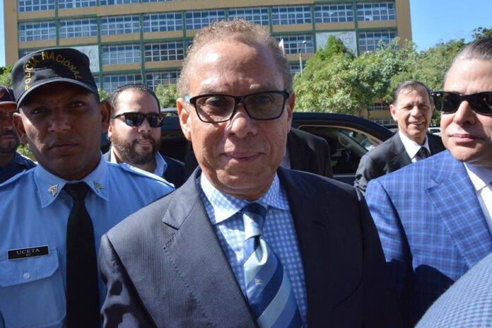 Ángel Rondón lleva la sentencia de su absolución a la tumba de su hijo fallecido