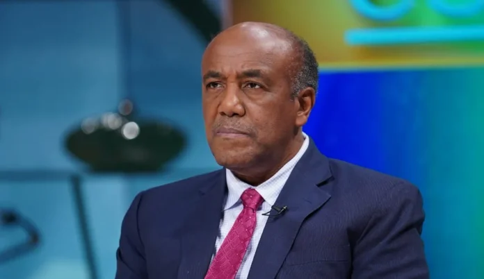 Abinader nombra a Antonio Almonte como cónsul en Boston