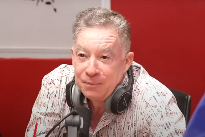 Muere el periodista y actor José Jáquez