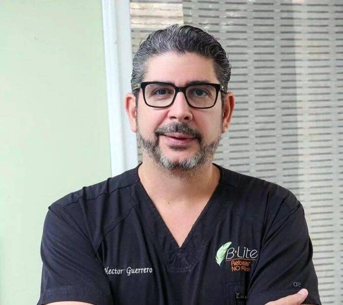 Guerrero Heredia propone evaluación psiquiátrica independiente para Ana Josefa García con gastos cubiertos por Neurociencia