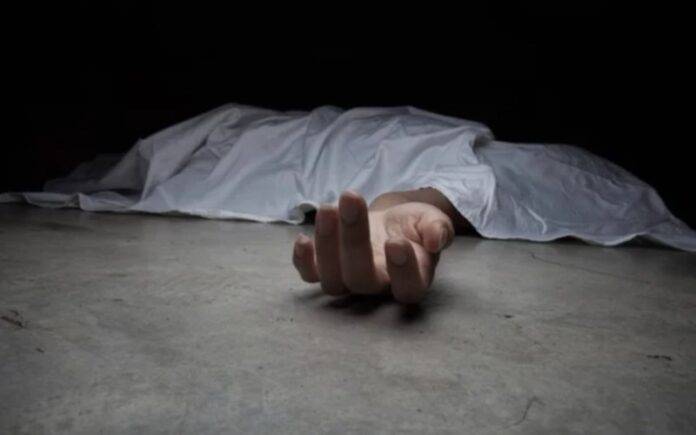 Hombre le quita la vida a palos a mujer en Cristo Rey