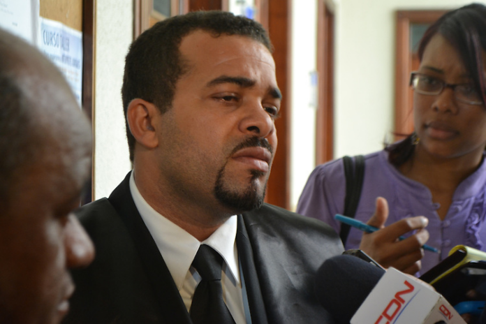 Milciades Guzmán Leonardo ratificado como titular de la Fiscalía de Santo Domingo Este por el Consejo Superior del Ministerio Público