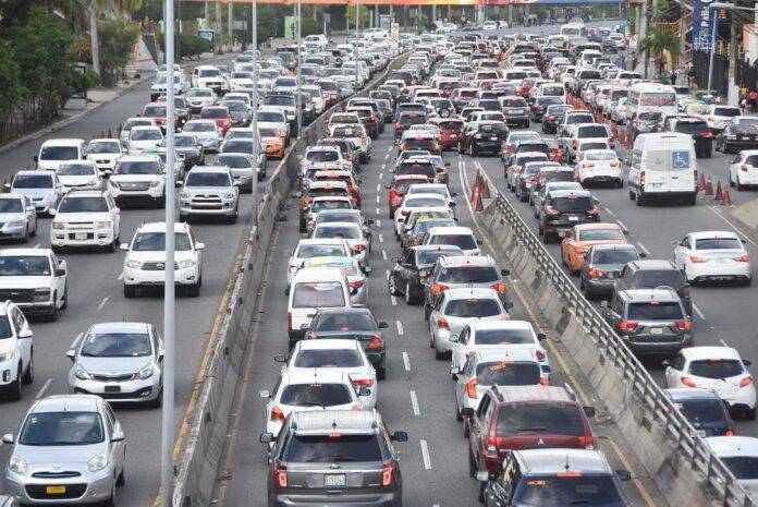 ANEIH propone el uso de inteligencia artificial para mejorar la gestión vial en Santo Domingo