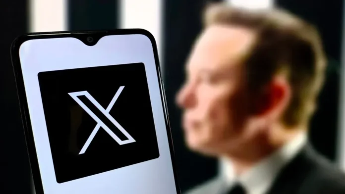 Nueve países europeos acusan a “X” de entrenar su IA con datos personales privados