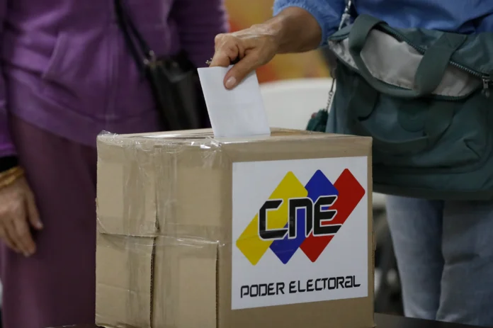 Gobiernos de América Latina y Estados Unidos rechazan validación de resultados electorales en Venezuela