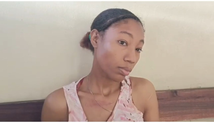 Mujer de 33 años mata a su pareja en; asegura que actuó en defensa propia tras intento de agresión sexual