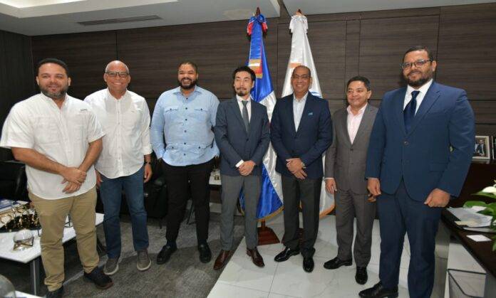 Japón financiará la construcción del quinto puente sobre el río Ozama