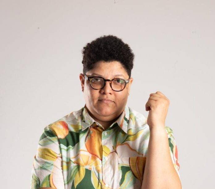 Hackean Página de Instagram de Diversidad Dominicana: Activista Rosanna Marzán Denuncia Ataques Contra la Institución