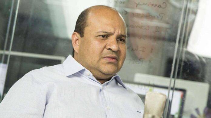 Denuncian nueva detención del opositor Roland Carreño en Caracas