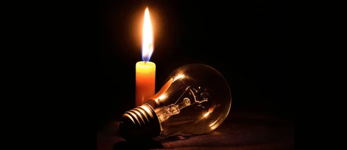 Apagón en el Senado interrumpe juramentación de diputados del Parlacen