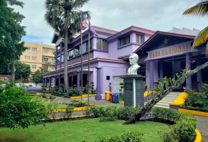 PLD Niega Campaña de Difamación y Exige Transparencia en Fondos Internacionales