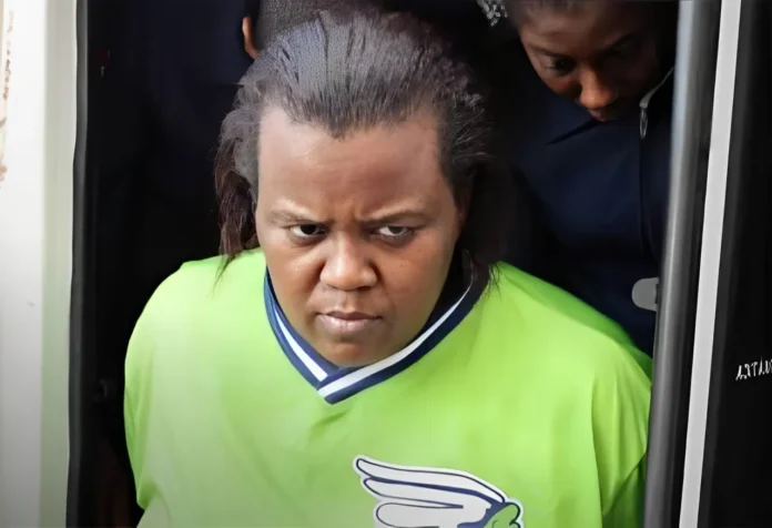 Iglesia desmiente haber prohibido a sus feligreses hablar con la prensa sobre Ana Josefa García