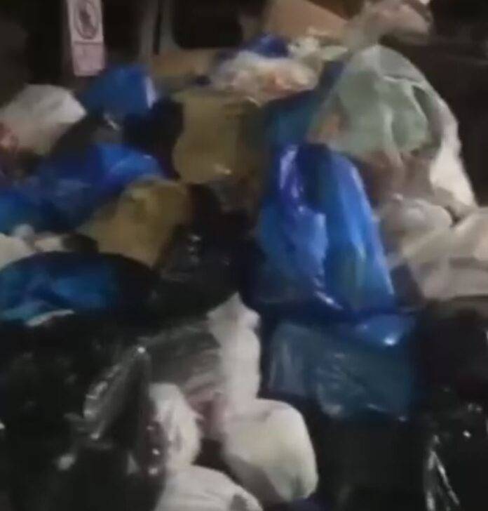 Habitantes de Hato Mayor del Rey Denuncian la Crisis de Basura y Acusan al alcalde de Inacción