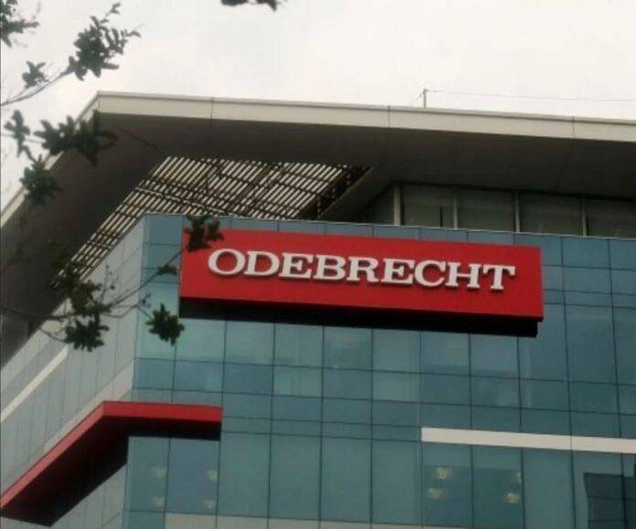 Odebrecht deberá pagar más de 30 millones de dólares al Aeropuerto de Tocumen por incumplimiento de contrato