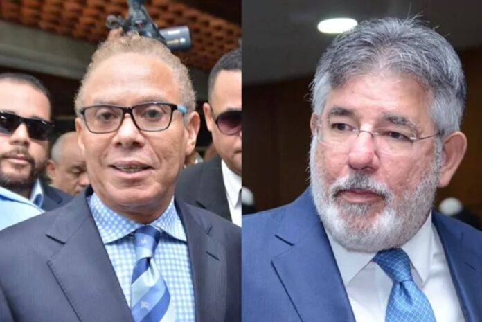 La Suprema Corte Dominicana Absuelve a Víctor Díaz Rúa y Ángel Rondón en el Caso Odebrecht