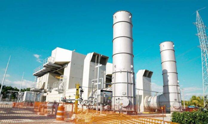 República Dominicana registra nuevo récord en demanda energética, superando cifras del año pasado