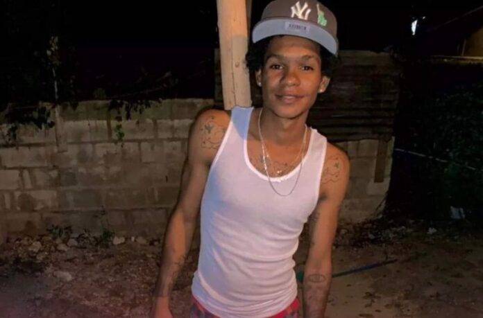 Asesinan a hijo de periodista Yocasta Veras en Boca Chica; la policía investiga el caso