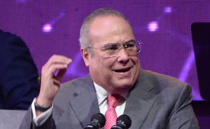 Mariotti dice que a RD “le espera momento difícil” tras discurso de Abinader