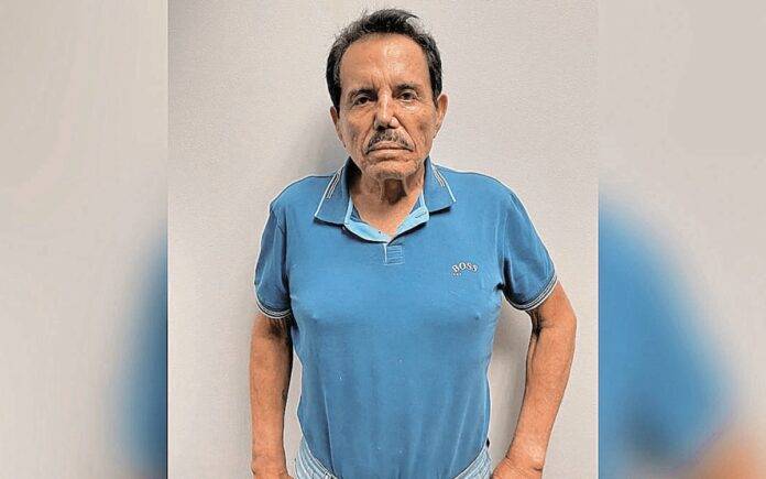 Ismael ‘el Mayo’ Zambada afirma que fue llevado a EE.UU. «por la fuerza» tras ser engañado por el hijo de ‘el Chapo’ Guzmán