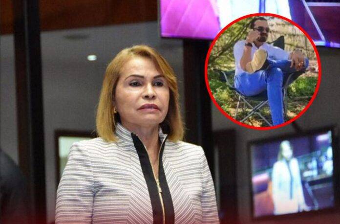 Ratifican Prisión Preventiva a Hijo de Sonia Mateo por vínculo con red de tráfico de drogas