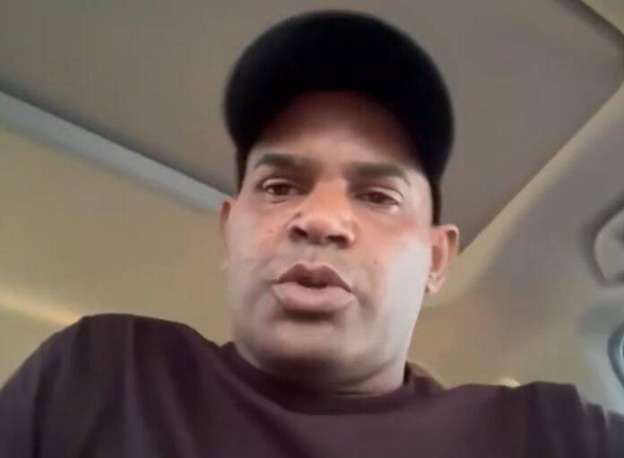 Rubén Mejía, Alias “Barba Roja”, Niega Acusaciones de Asesinato en Miches y Solicita Intervención de Ramón Tolentino