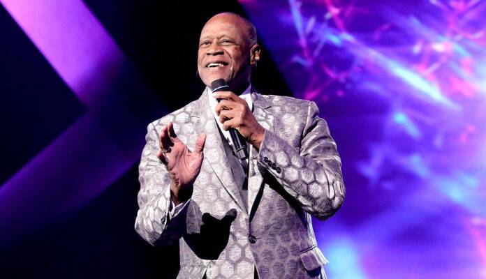 Senado aprueba renombrar la avenida Nicolás de Ovando con el nombre de Johnny Ventura