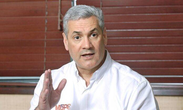 Se levanta el impedimento de salida del país para Gonzalo