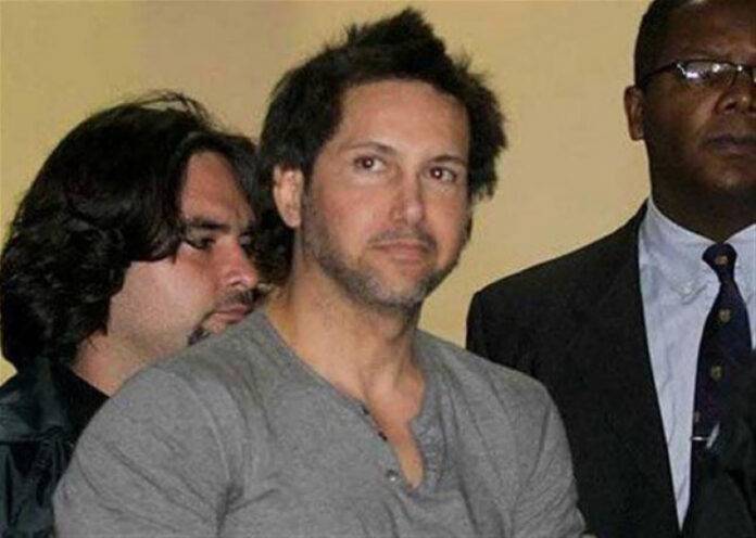 Figueroa Agosto regresa a la luz pública y anuncia libro sobre su vida tras el narcotráfico