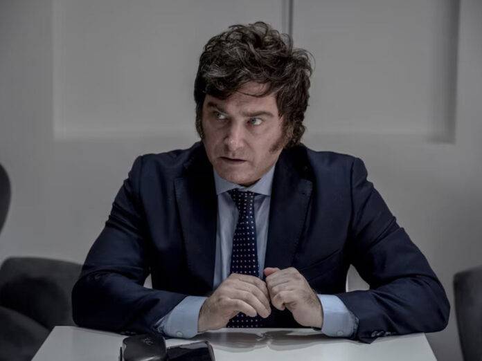 Venezuela Solicita Alerta Roja de Interpol contra Javier Milei por Caso del Avión Retenido en Argentina