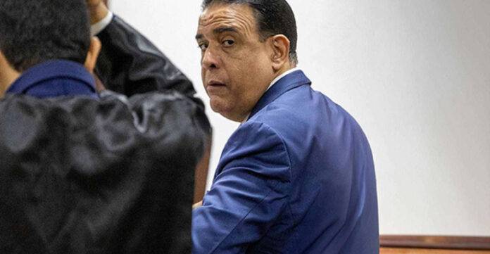 Nuevas pruebas surgen en el caso Antipulpo