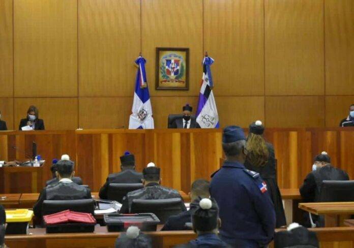Aplazan juicio de fondo en caso de corrupción de RD$5,000 millones desmantelado por Operación Antipulpo