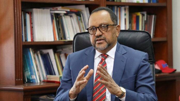 El anuncio de la fusión de entidades se pospone