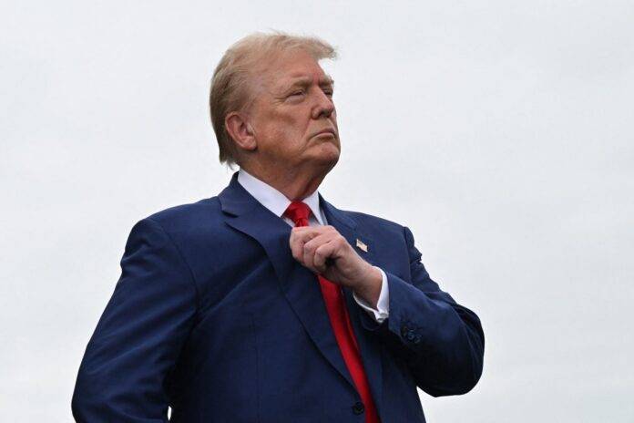 Comunidad haitiana en EE.UU. denuncia comentarios ofensivos de Donald Trump sobre su cultura