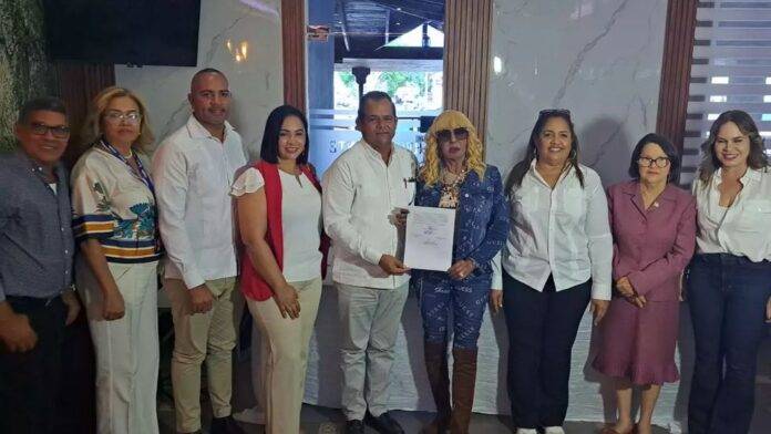 Fefita La Grande tendrá su propio panteón en Sabaneta tras solicitud personal