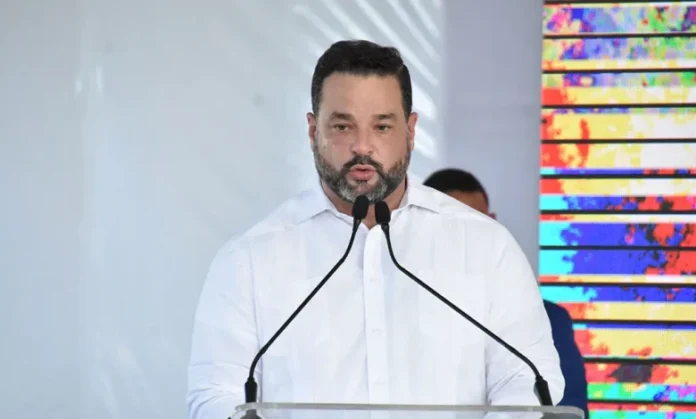 Armando Paíno Henríquez Dajer responde a información errónea sobre su declaración jurada