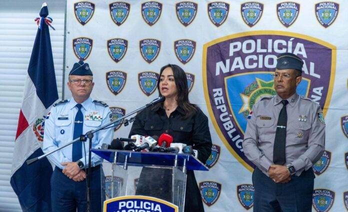 Interior y Policía ordena investigar la presencia de pandillas en escuelas de SDN