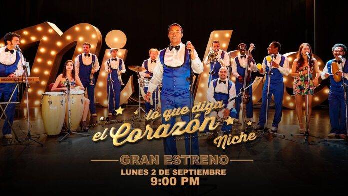 Grupo de Medios Panorama estrenará este lunes novela “Lo que diga el Corazón, Niche” por VTV Canal 32