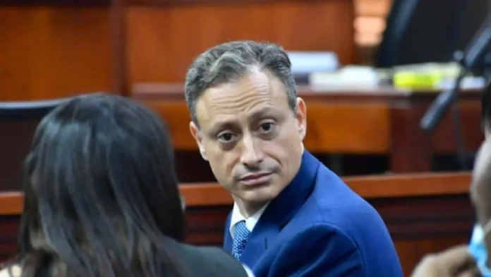 Comienza juicio contra Jean Alain Rodríguez y 42 imputados por caso Medusa tras meses de retrasos