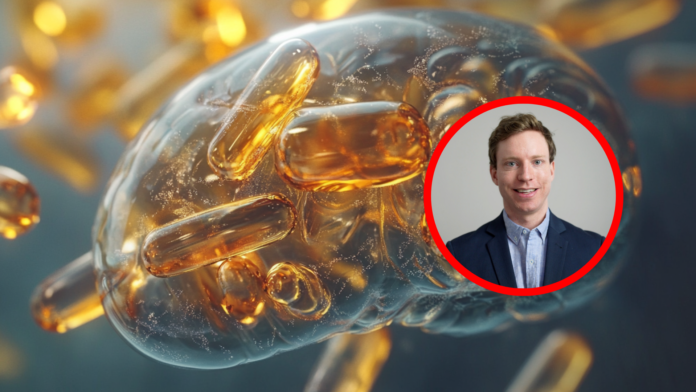 La Relación Entre Omega-3, Vitaminas B y la Salud Cerebral: Nuevas Evidencias